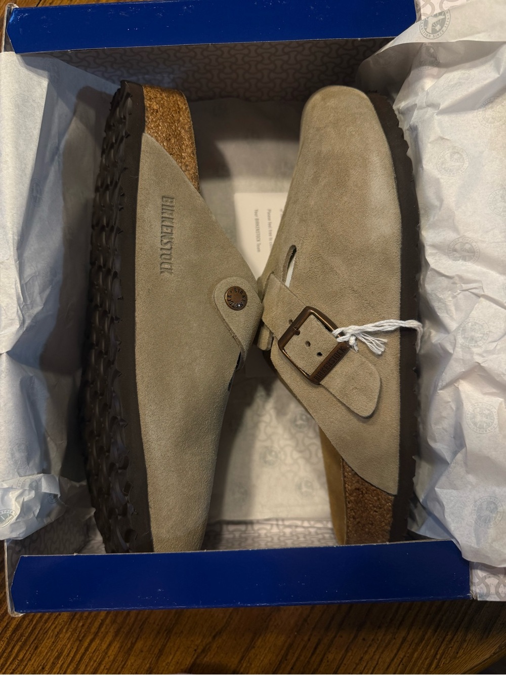 Birkenstock